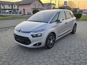Citroen C4 Picasso 1.6 eHDI