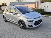 Citroen C4 Picasso 1.6 eHDI