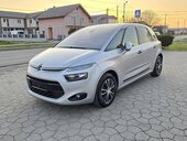 Citroen C4 Picasso 1.6 eHDI