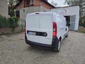 Opel Combo 1.4 TJet Metan