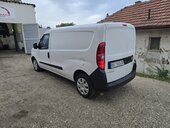 Opel Combo 1.4 TJet Metan