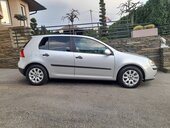 Volkswagen Golf 5 CH FUUL AUT0MATIC