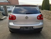 Volkswagen Golf 5 CH FUUL AUT0MATIC