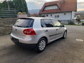 Volkswagen Golf 5 CH FUUL AUT0MATIC