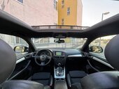 Audi Q5 2.0TDI S-line / Pano