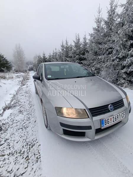 Fiat Stilo 