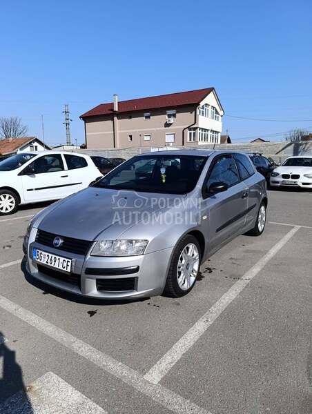 Fiat Stilo 