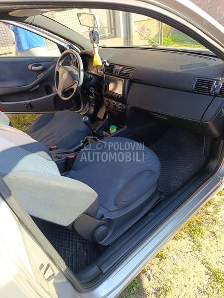 Fiat Stilo 