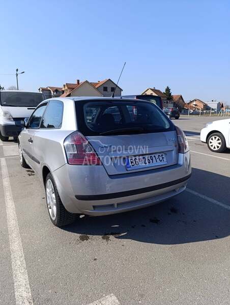 Fiat Stilo 
