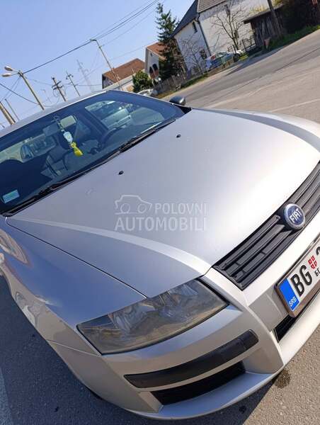 Fiat Stilo 
