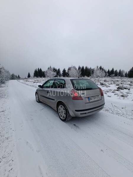 Fiat Stilo 