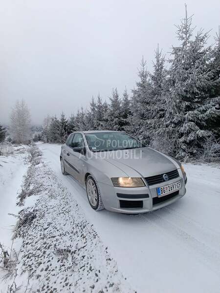 Fiat Stilo 
