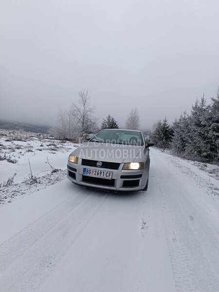 Fiat Stilo 