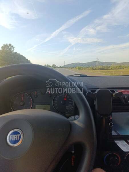 Fiat Stilo 