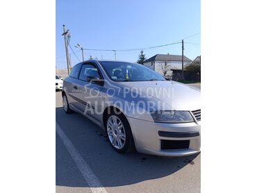 Fiat Stilo 