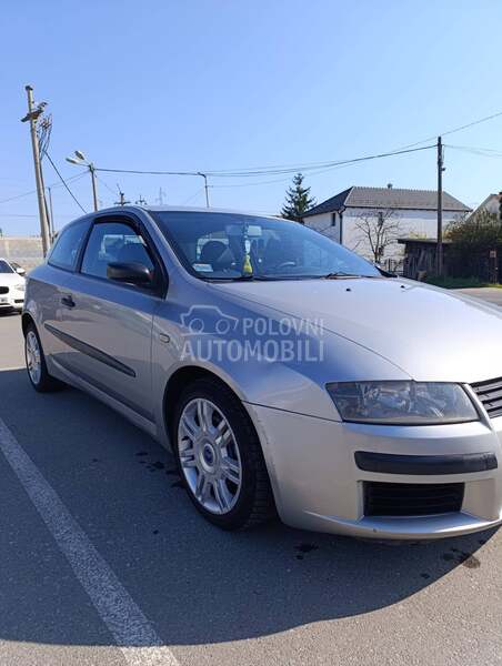 Fiat Stilo 
