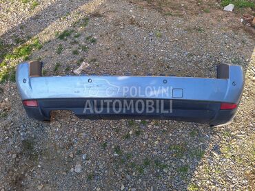 Branik X3 E83 LCI za BMW X3 od 2004. do 2010. god.