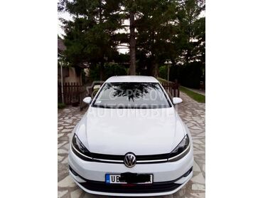 Volkswagen Golf 7 