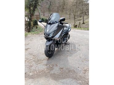 Yamaha T max tmax