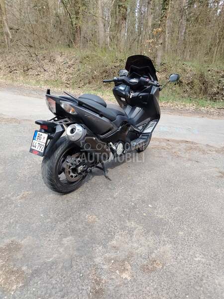 Yamaha T max tmax