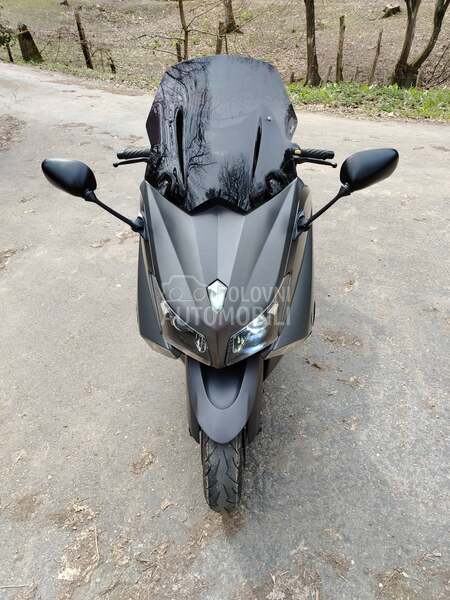 Yamaha T max tmax