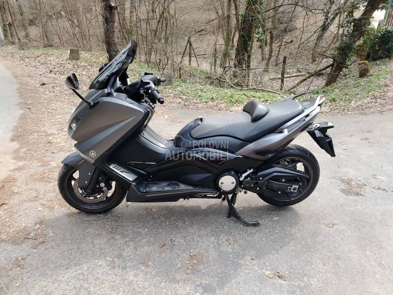 Yamaha T max tmax