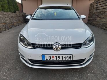 Volkswagen Golf 7 1.2 UV0Z/CH FUUL