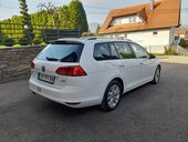 Volkswagen Golf 7 1.2 UV0Z/CH FUUL