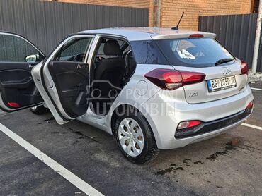 Hyundai i20 1.2 Style