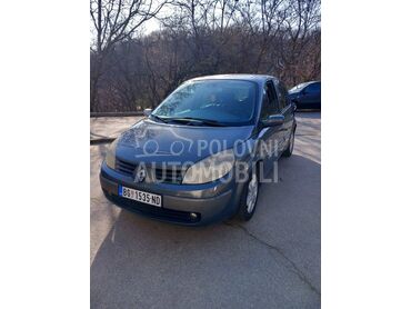 Renault Scenic 1.9