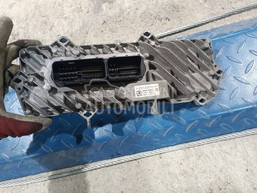 racunar automatskog menjaca za Renault Kadjar, Megane, Scenic ... od 2012. do 2022. god.