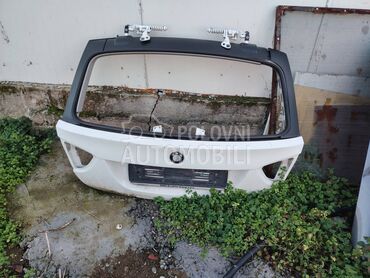 E91 GEPEK VRATA za BMW 318