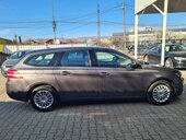 Peugeot 308 1.6 BLUEHDI STYLE