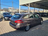 Peugeot 308 1.6 BLUEHDI STYLE