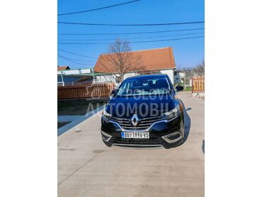 Renault Espace 1.6 DCI