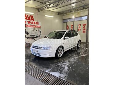 Fiat Stilo 1.9 jtd
