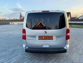 Peugeot Expert Traveller