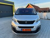 Peugeot Expert Traveller