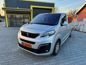Peugeot Expert Traveller