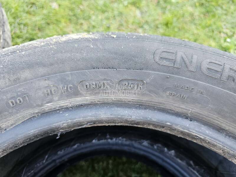 Michelin 205/55 R16 Letnja