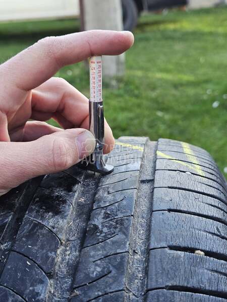 Michelin 205/55 R16 Letnja