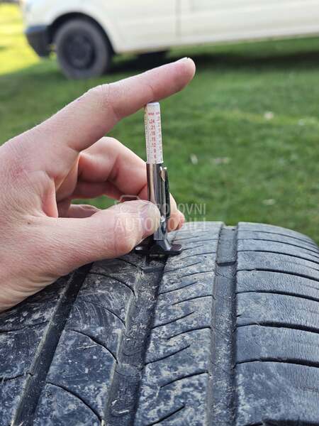 Michelin 205/55 R16 Letnja