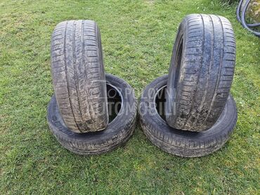 Michelin 205/55 R16 Letnja