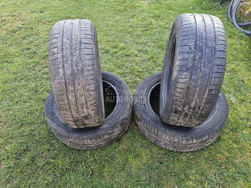 Michelin 205/55 R16 Letnja