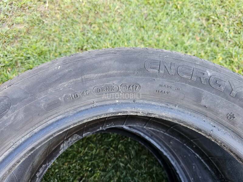 Michelin 205/55 R16 Letnja