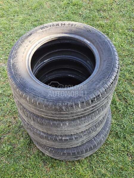 Continental 185/70 R14 Letnja
