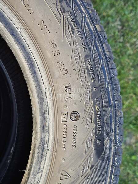 Continental 185/70 R14 Letnja