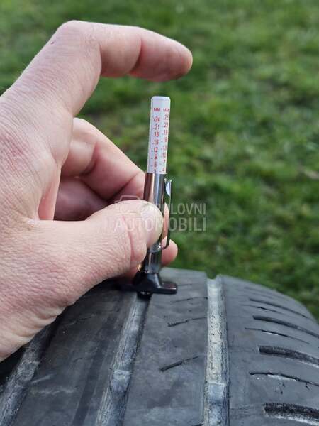 Continental 185/70 R14 Letnja