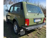 Lada Niva 1.7i