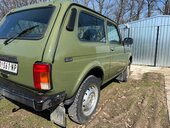Lada Niva 1.7i
